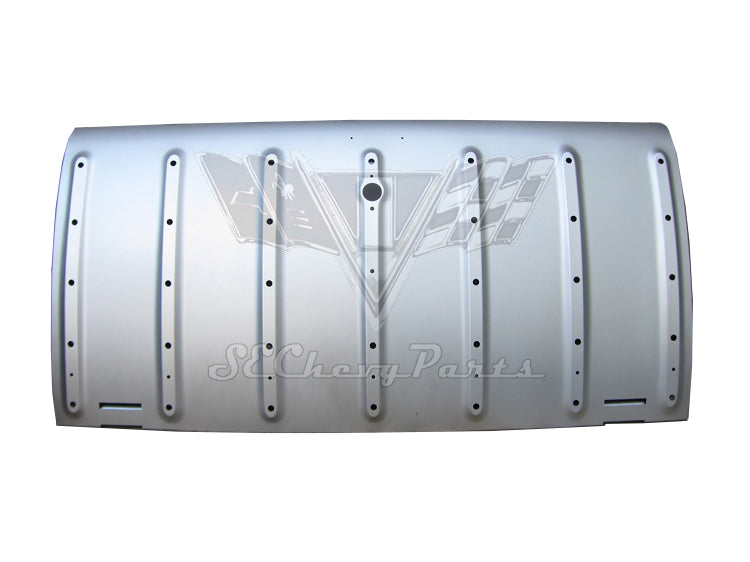 19551957 Sheet Metal & Body Southeast Chevy Parts